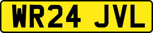 WR24JVL