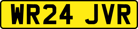WR24JVR