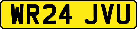 WR24JVU