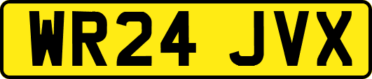 WR24JVX