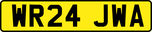 WR24JWA