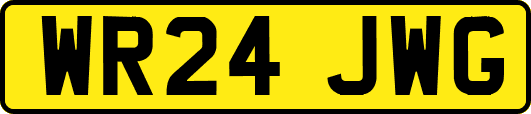 WR24JWG