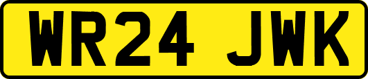 WR24JWK