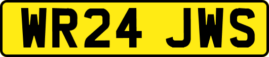 WR24JWS