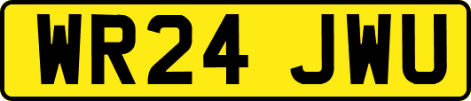 WR24JWU