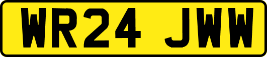 WR24JWW