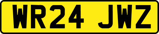WR24JWZ