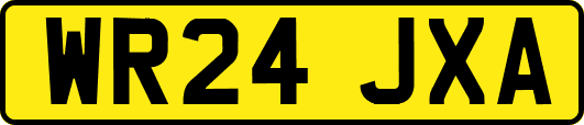WR24JXA