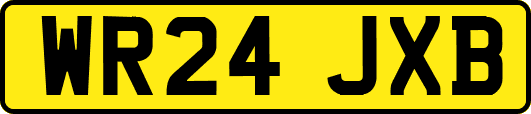 WR24JXB