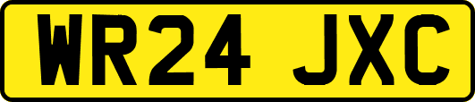 WR24JXC