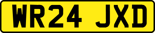 WR24JXD