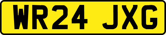 WR24JXG