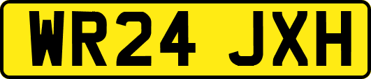 WR24JXH