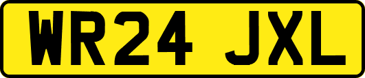 WR24JXL