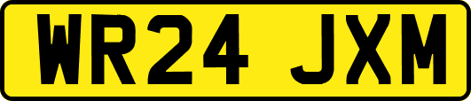 WR24JXM
