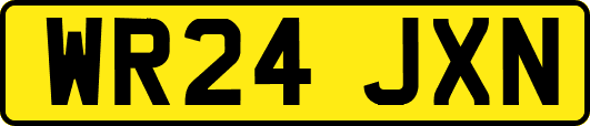 WR24JXN