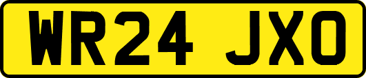 WR24JXO