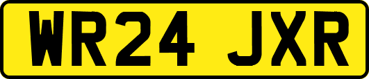 WR24JXR
