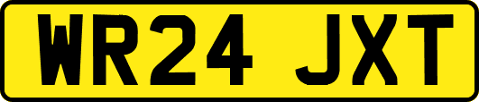 WR24JXT