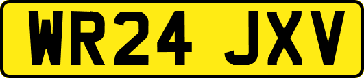 WR24JXV