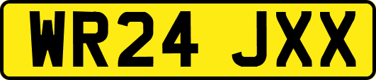 WR24JXX