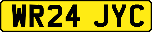 WR24JYC