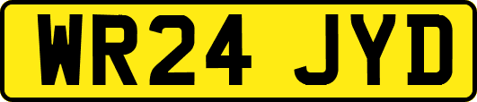 WR24JYD