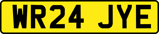 WR24JYE