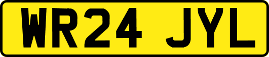 WR24JYL