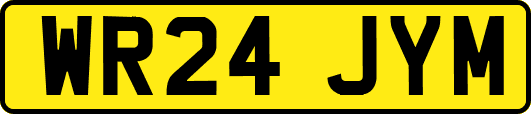 WR24JYM