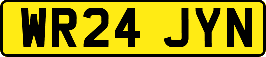 WR24JYN