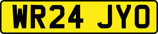 WR24JYO