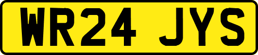 WR24JYS