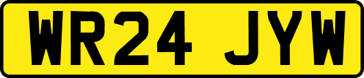 WR24JYW
