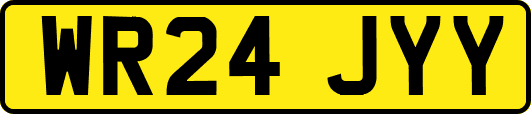 WR24JYY
