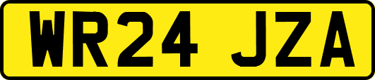 WR24JZA