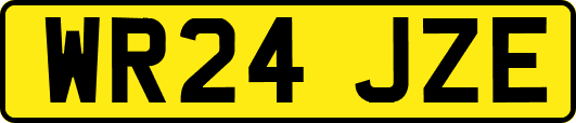 WR24JZE