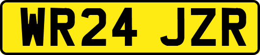 WR24JZR