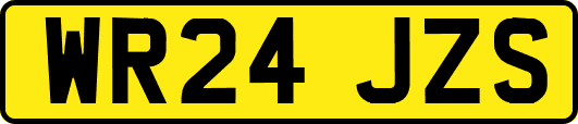 WR24JZS
