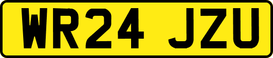WR24JZU