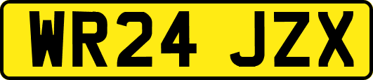 WR24JZX