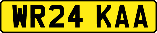 WR24KAA
