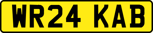 WR24KAB