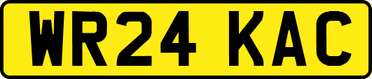 WR24KAC