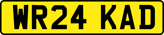 WR24KAD