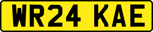 WR24KAE