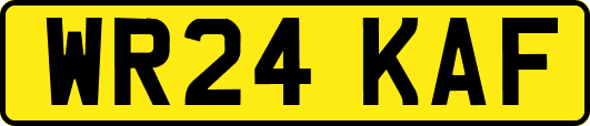 WR24KAF