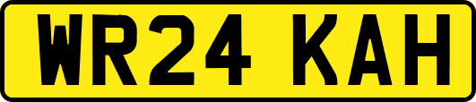 WR24KAH