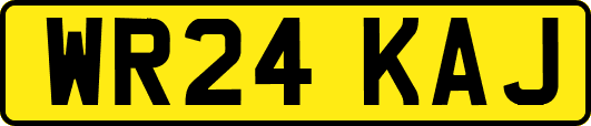 WR24KAJ