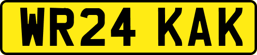 WR24KAK